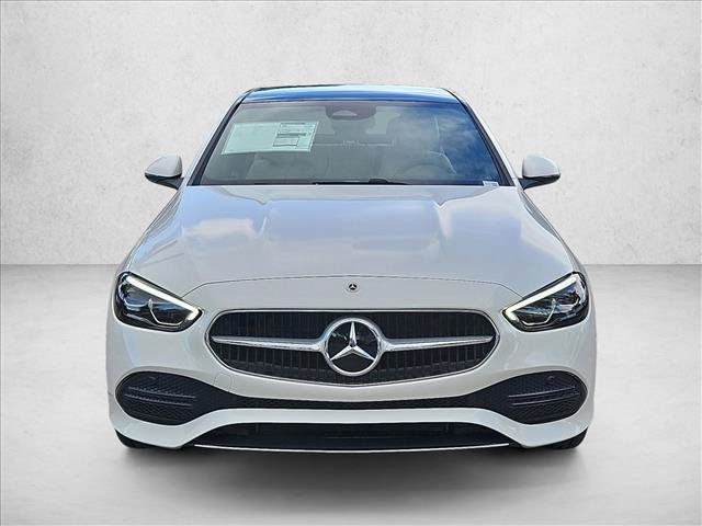 New 2027 Mercedes-Benz C 300 Sedan image 6