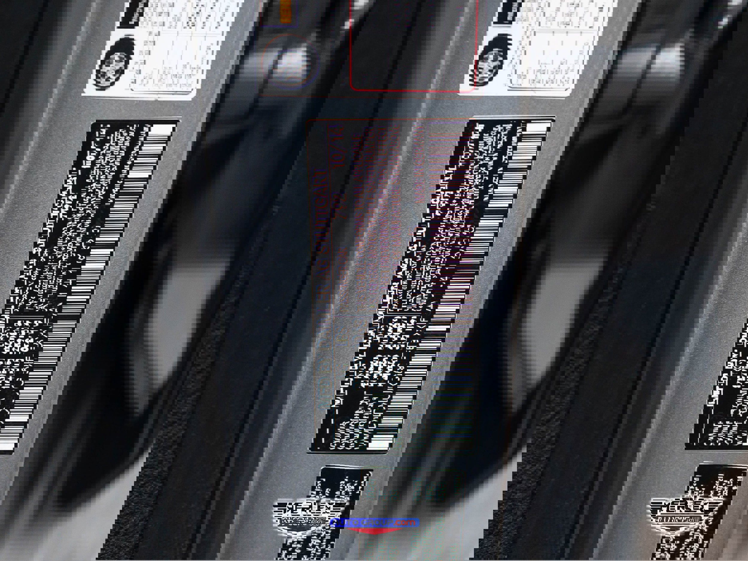 Used 2015 Mercedes-Benz S 550 4MATIC Sedan image 57