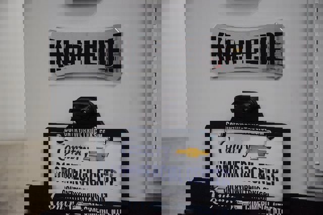 Used 2026 RAM 3500 Tradesman w/ Chrome Appearance Group image 15