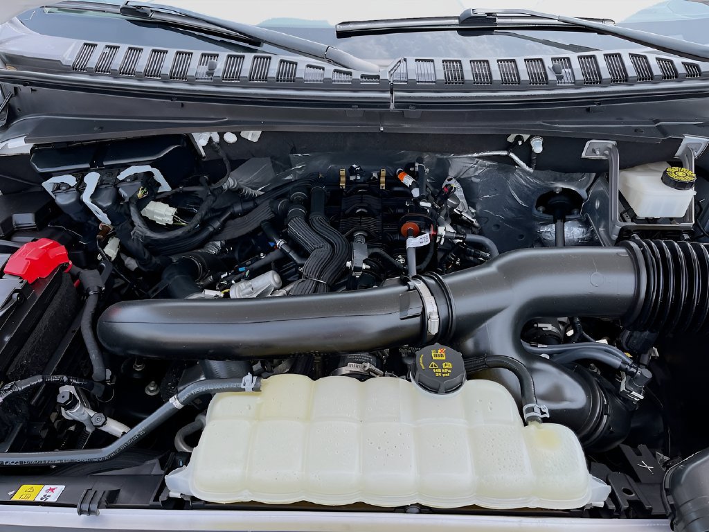 Used 2024 Ford Expedition King Ranch RWD image 33