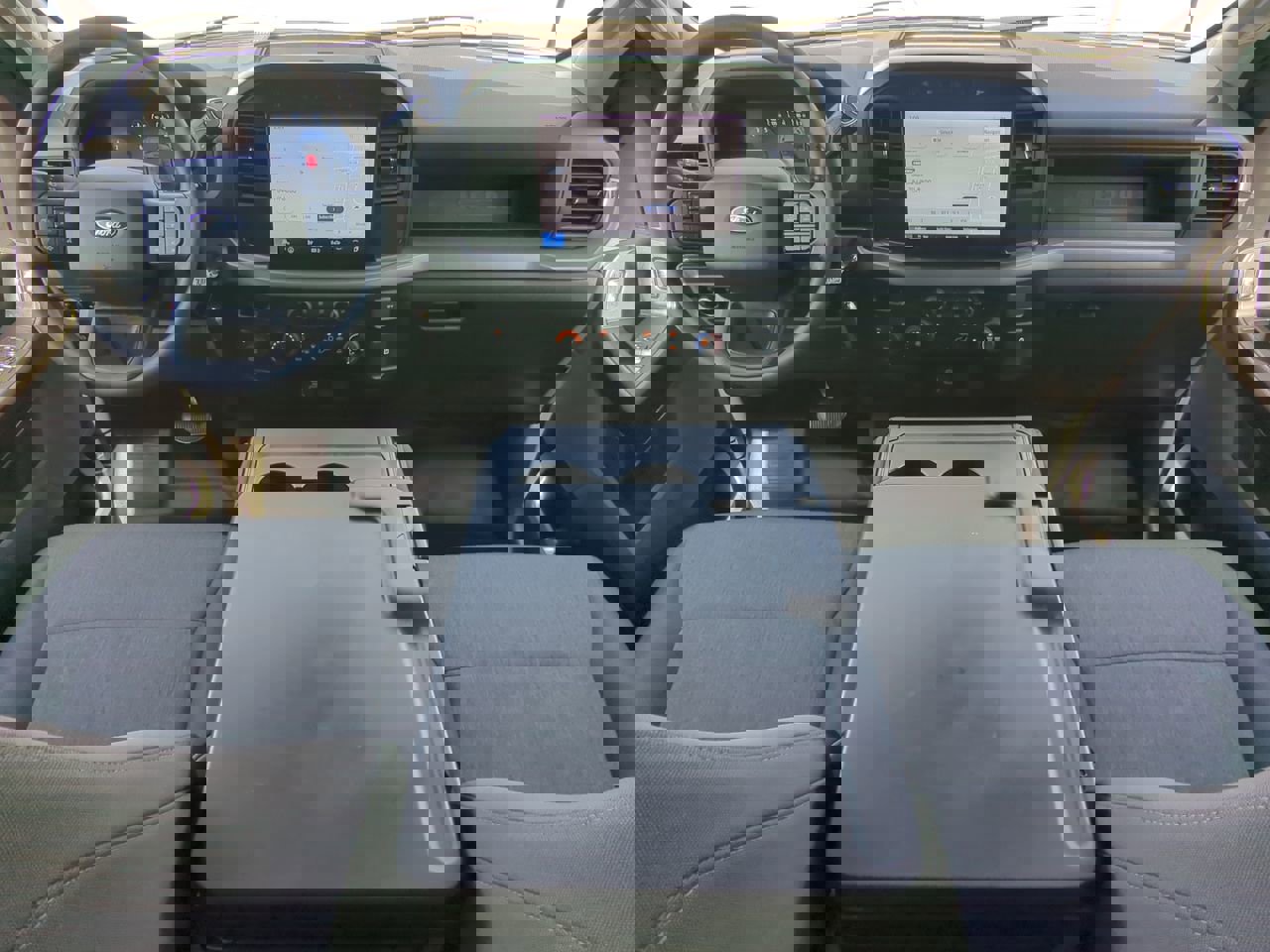 Certified 2024 Ford F150 XL w/ Equipment Group 103A High image 13