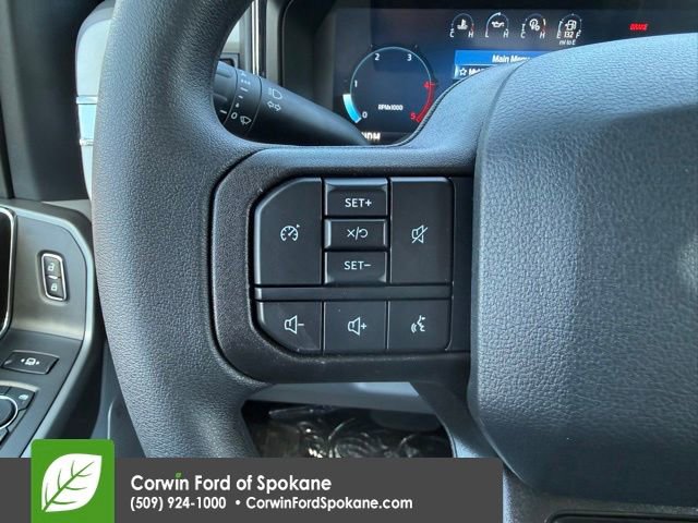 New 2026 Ford F450 XLT w/ XLT Premium Package AWD/4WD image 21