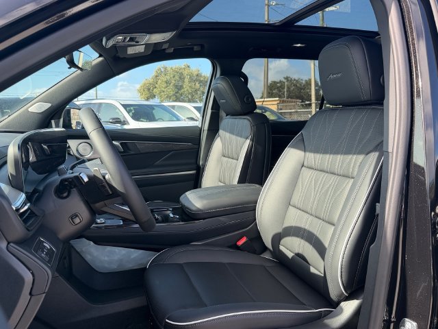 New 2027 Buick Enclave Avenir FWD image 10