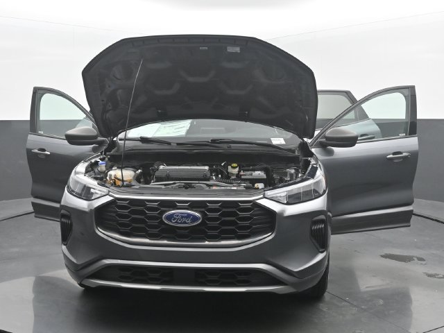 Used 2023 Ford Escape ST-Line AWD/4WD image 55