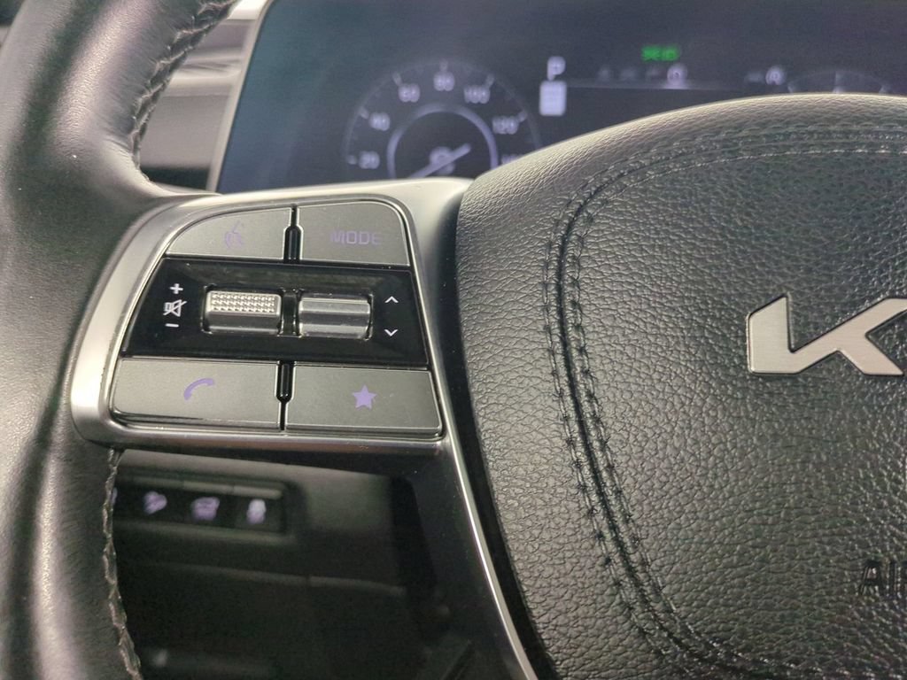Used 2023 Kia Telluride SX X-Pro AWD/4WD image 35