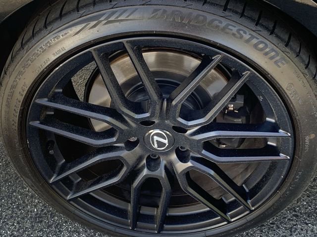 Used 2023 Lexus IS 500 w/ Accessory Package 2 RWD image 34