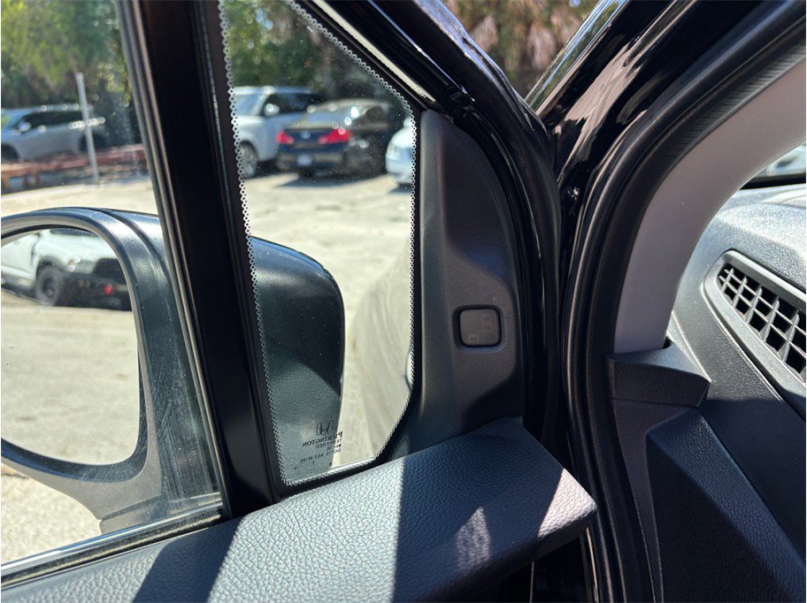 Used 2023 Honda Odyssey Touring image 16