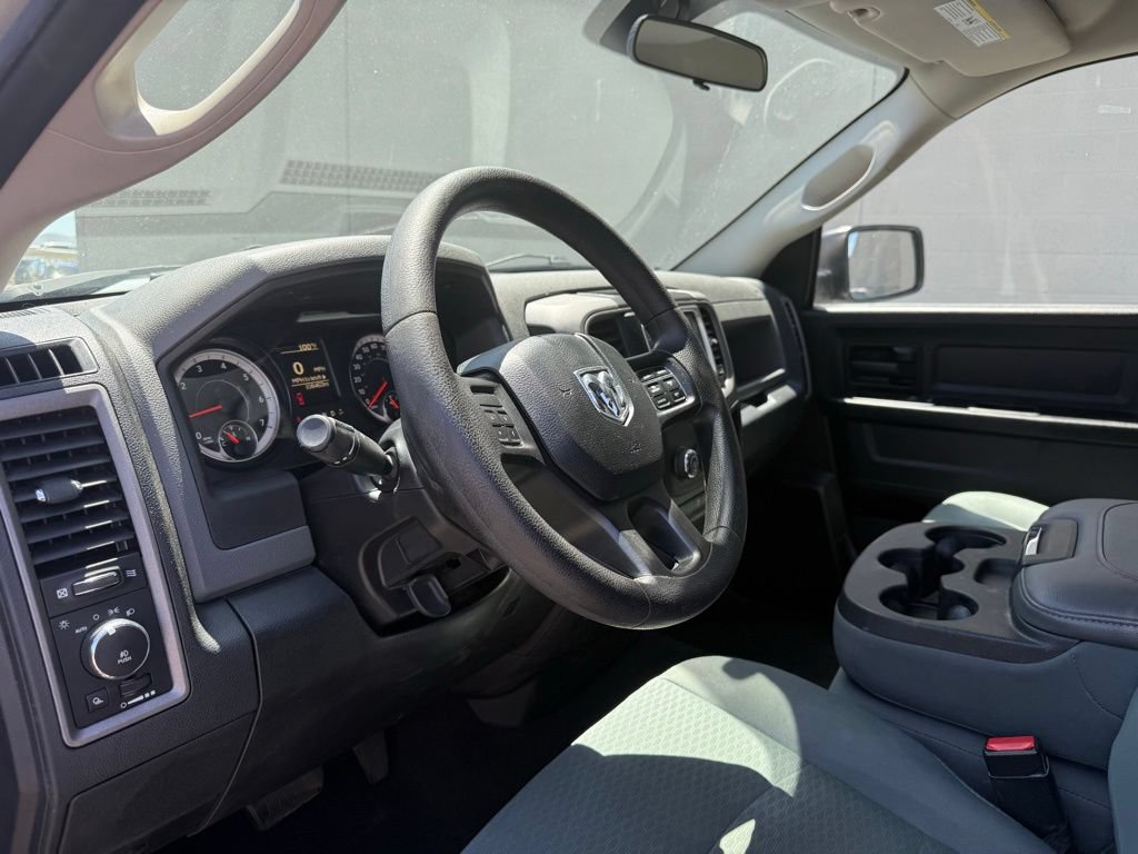 Used 2016 RAM 1500 Express AWD/4WD image 17