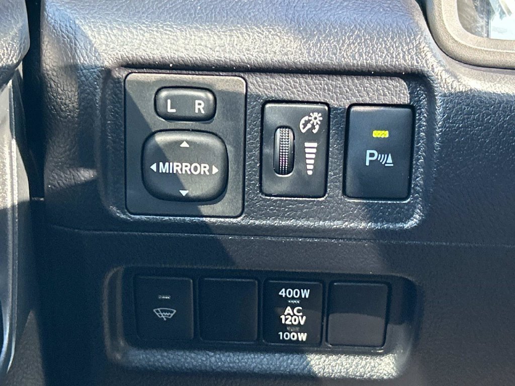 Used 2019 Toyota 4Runner Limited AWD/4WD image 28
