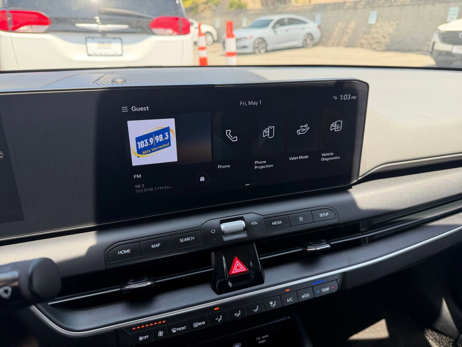 Used 2025 Kia K4 FWD image 20