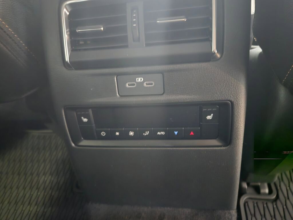 New 2026 MAZDA CX-70 SC Plus image 9