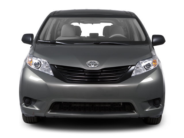 Used 2011 Toyota Sienna XLE w/ Premium Pkg FWD image 4