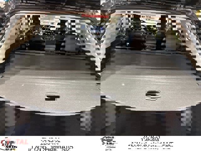 Used 2023 Kia Sportage SX image 30