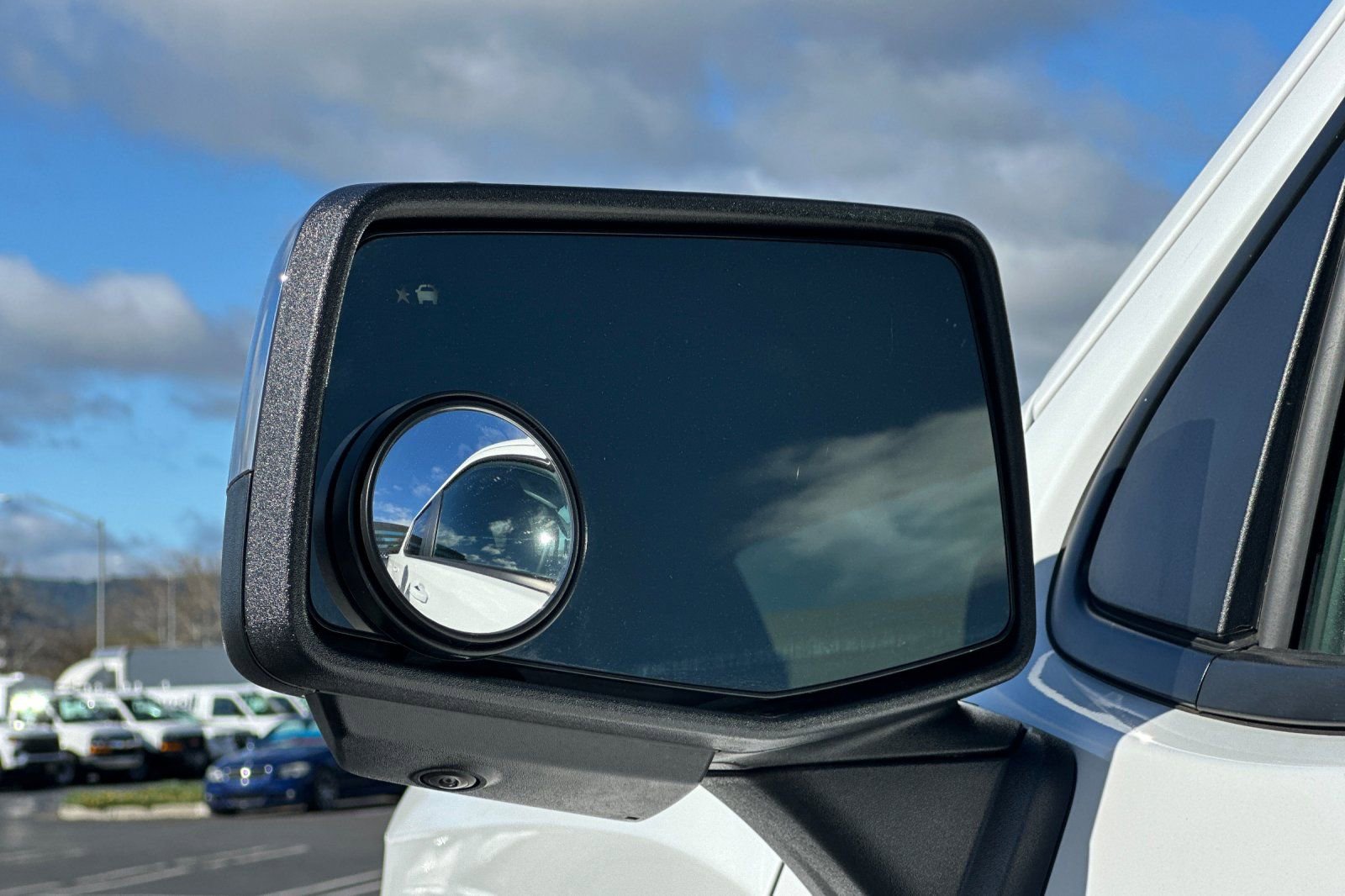 Used 2026 Chevrolet Silverado 1500 LT w/ All Star Edition Plus image 54