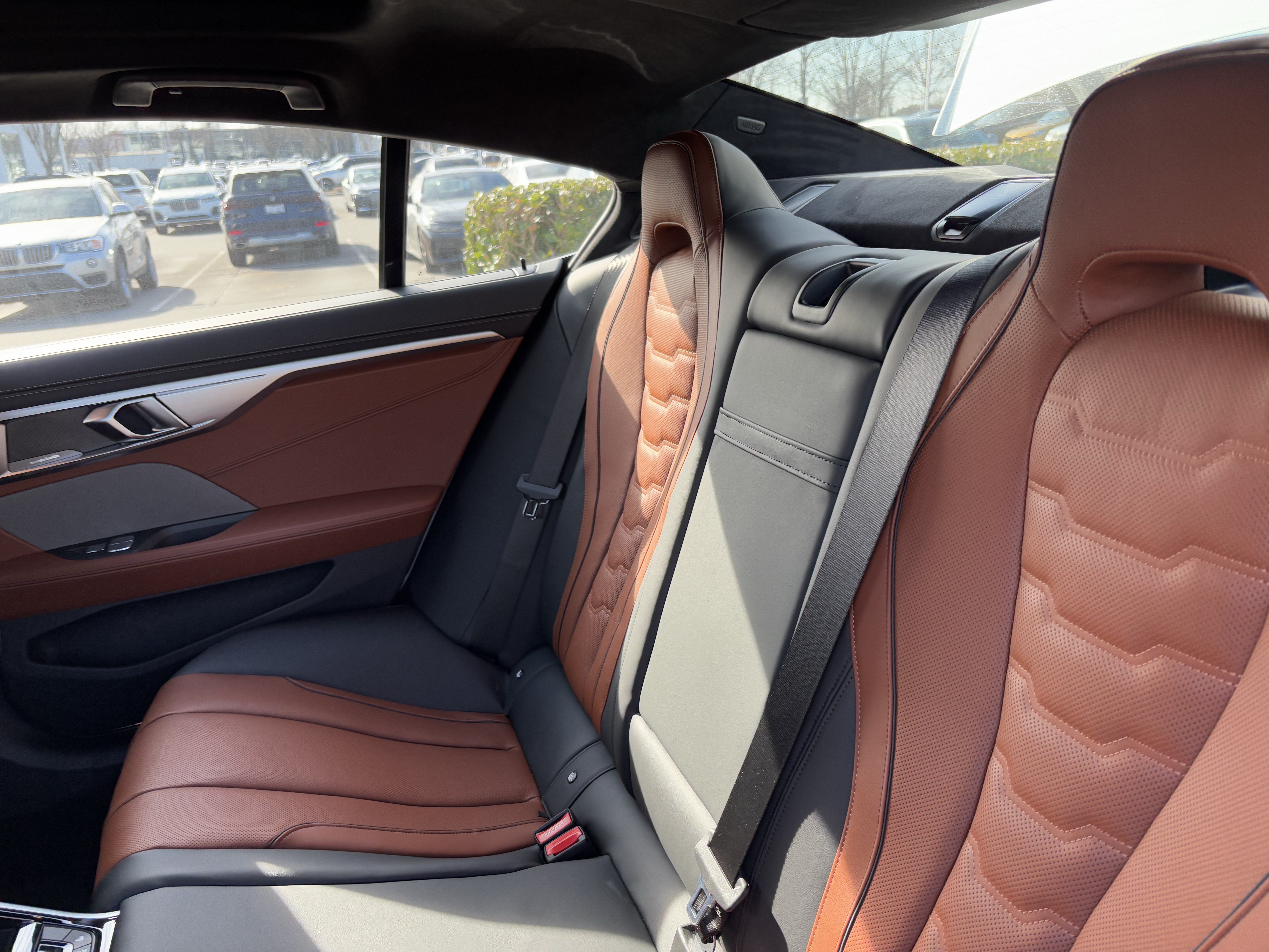 New 2026 BMW 840i RWD image 33