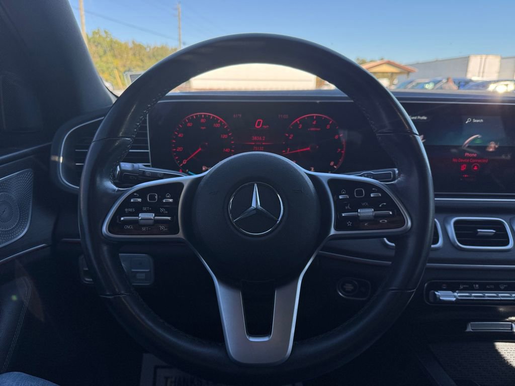 Used 2021 Mercedes-Benz GLE 350 image 40