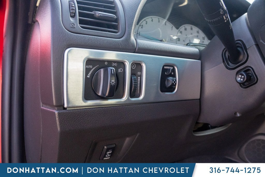 Used 2002 Ford Thunderbird RWD image 14