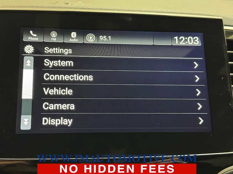 Used 2022 Honda Pilot Sport image 29