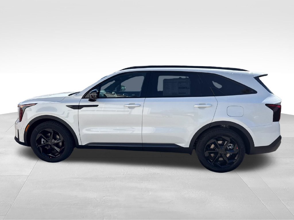 New 2026 Kia Sorento SX Prestige AWD/4WD image 2