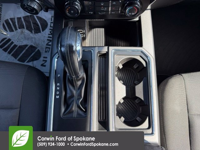 Used 2018 Ford F150 XLT w/ Equipment Group 302A Luxury AWD/4WD image 31