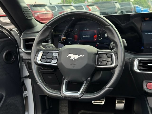 Used 2024 Ford Mustang Premium RWD image 6