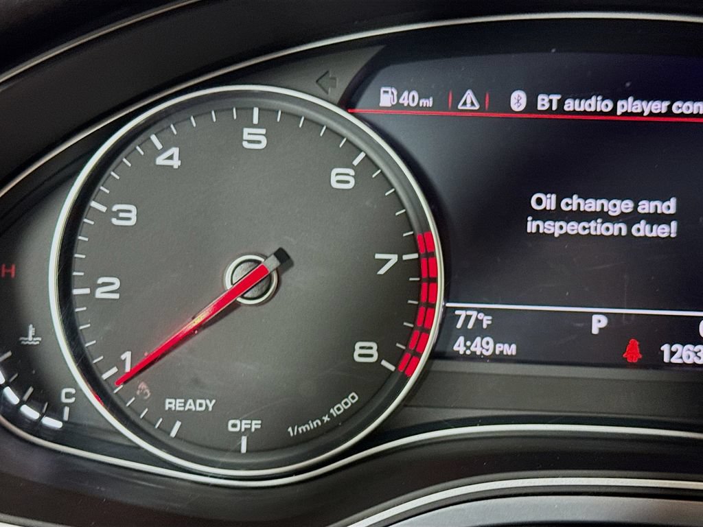 Used 2017 Audi A6 2.0T Premium Plus FWD image 14