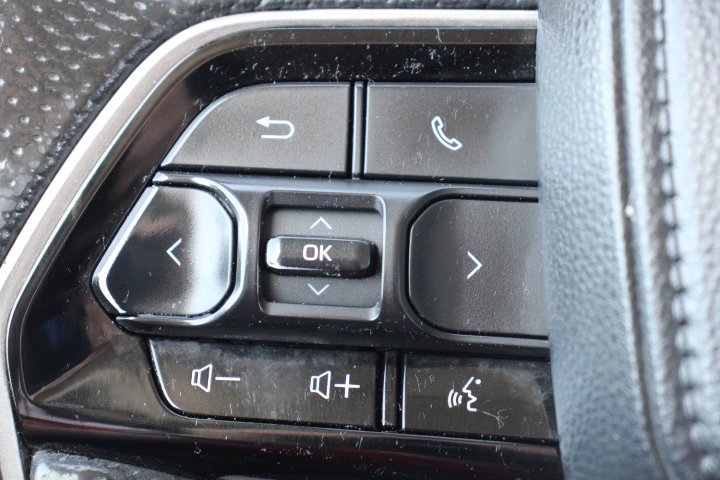 Used 2023 Toyota Tundra SR5 w/ TRD Off-Road Package AWD/4WD image 23