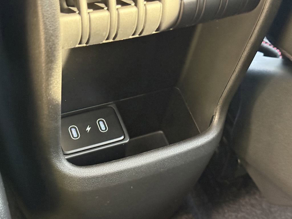 New 2025 Hyundai Kona N Line image 28