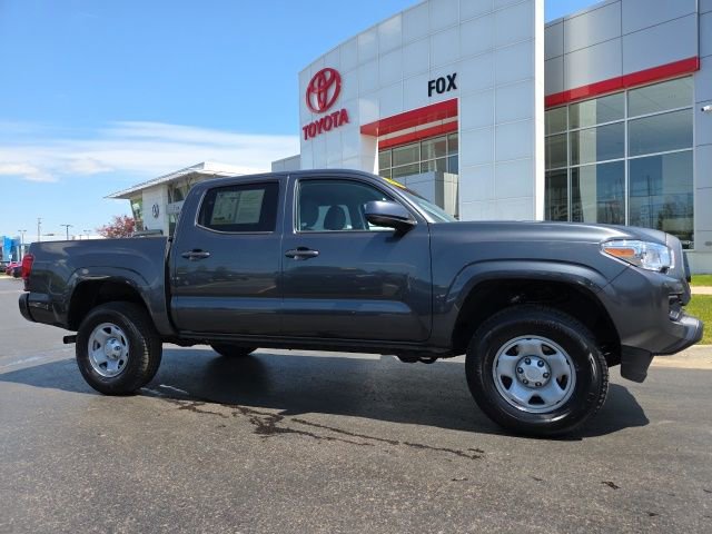 Used 2023 Toyota Tacoma SR AWD/4WD image 1