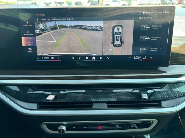 Used 2025 BMW X5 xDrive40i AWD/4WD image 16