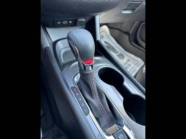 Used 2024 Chevrolet Malibu RS image 19