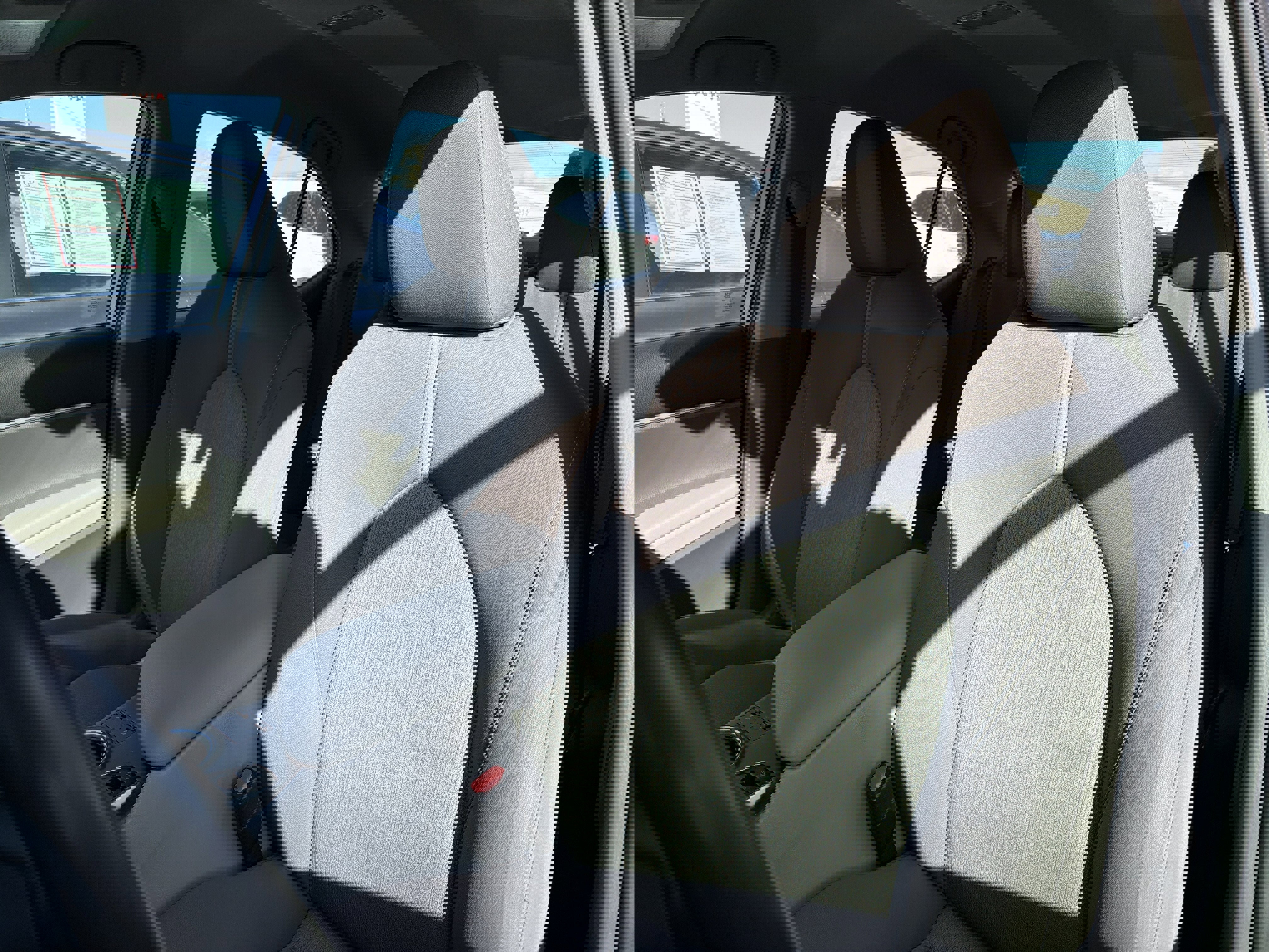 Used 2023 Toyota Camry LE w/ Cold Weather Package image 10