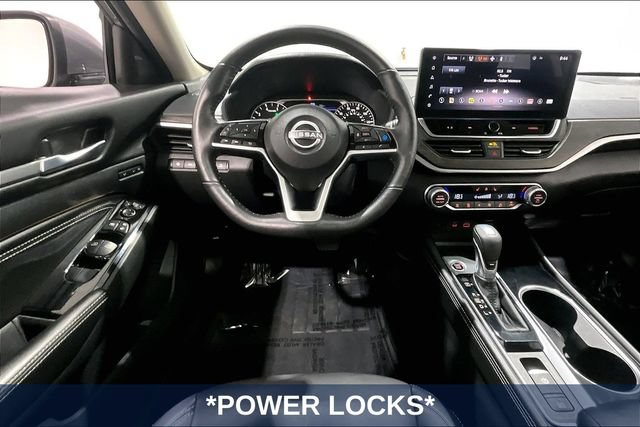 Used 2023 Nissan Altima AWD image 11