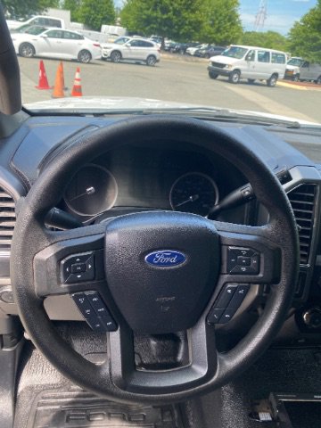 Used 2020 Ford F250 XLT RWD image 13