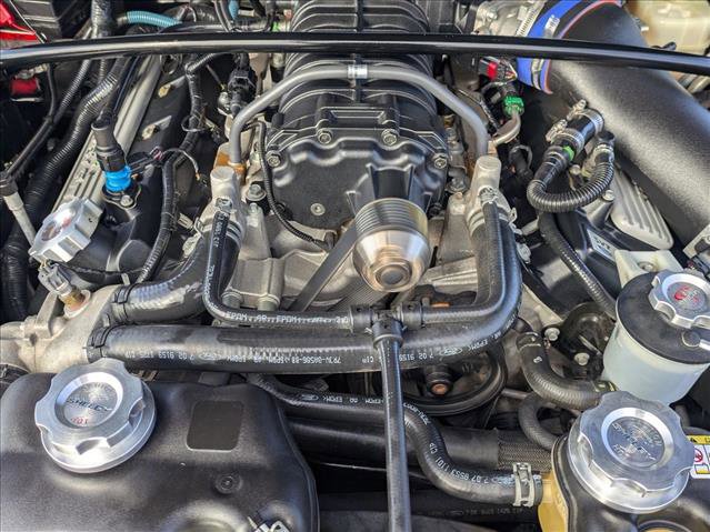 Used 2007 Ford Mustang Shelby GT500 image 19