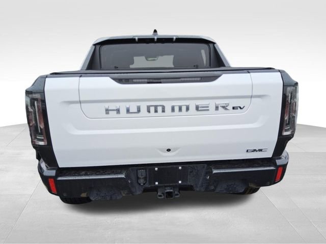 Used 2025 GMC Hummer EV 3X image 3