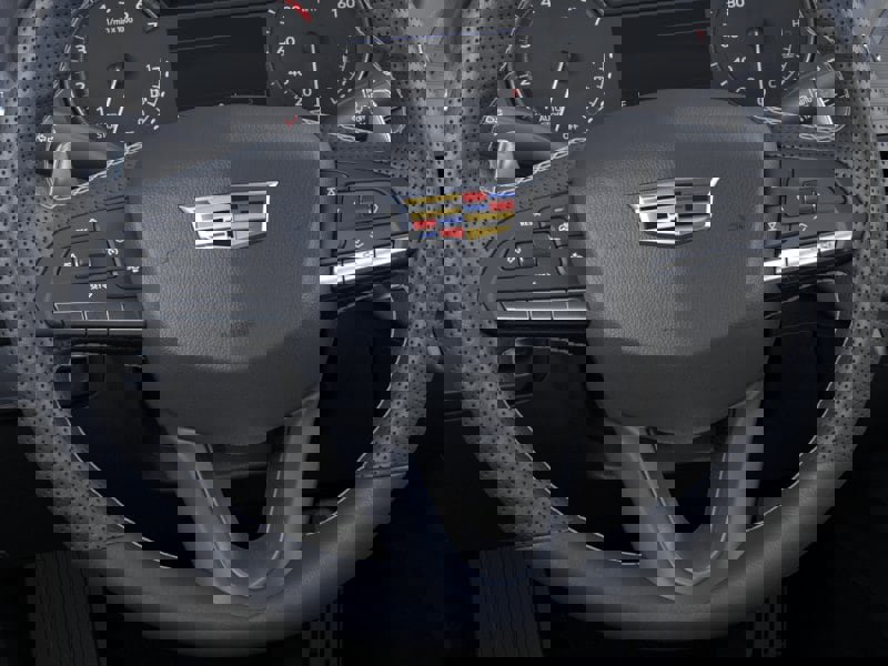 New 2026 Cadillac CT4 Sport image 19