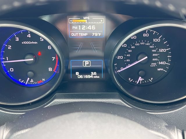 Used 2018 Subaru Legacy 2.5i Premium AWD/4WD image 19