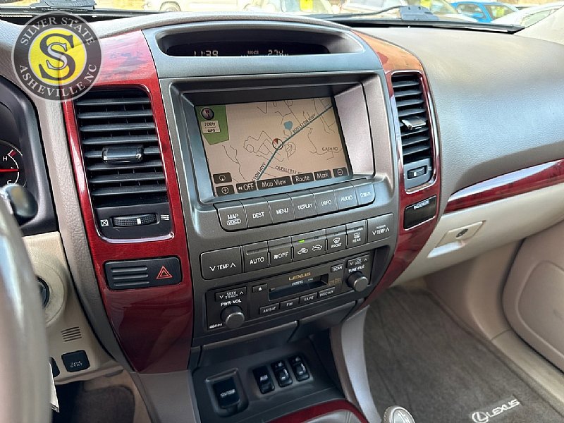 Used 2009 Lexus GX 470 image 20