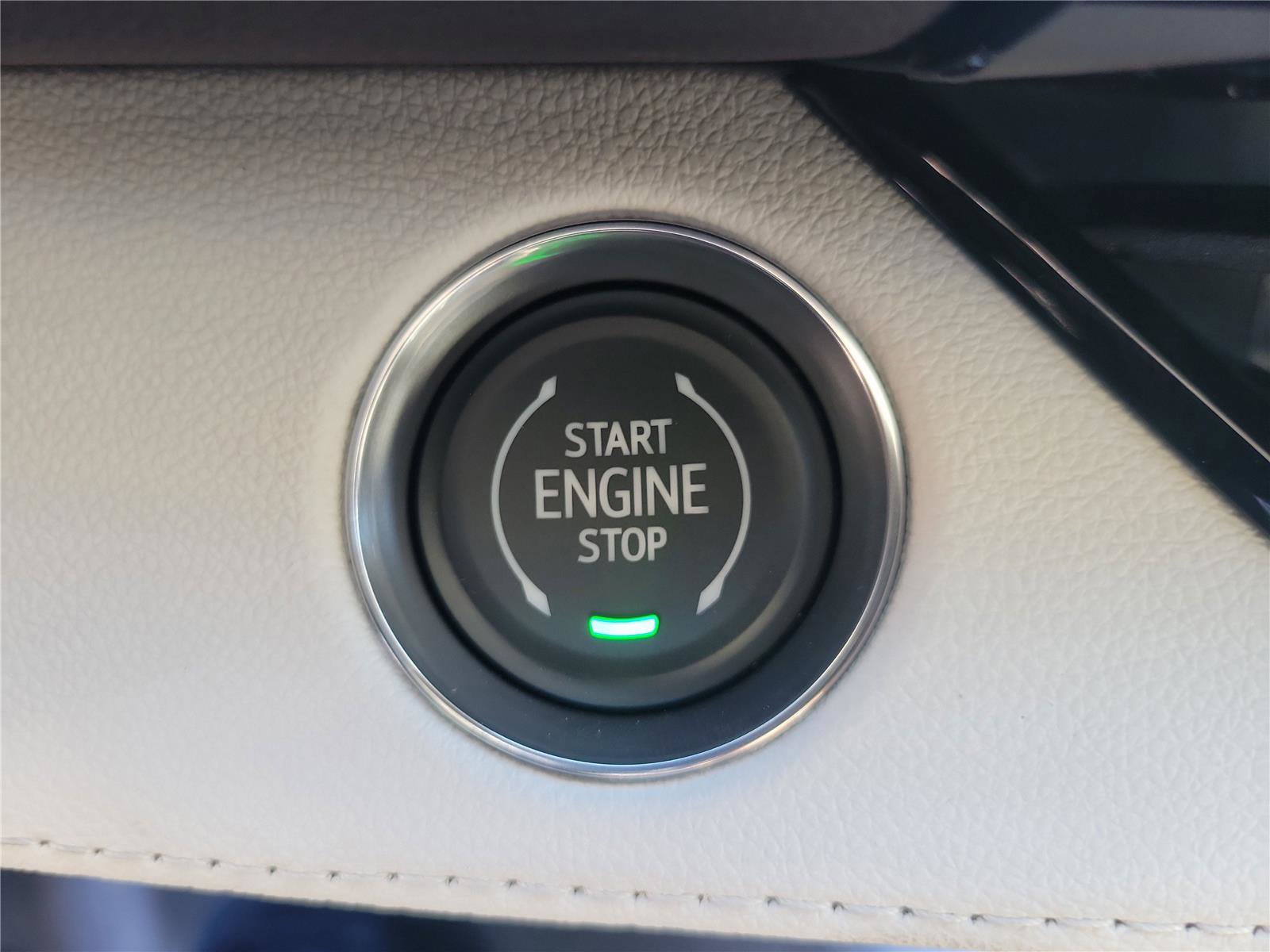 New 2026 Buick Enclave Avenir w/ Super Cruise Package image 32