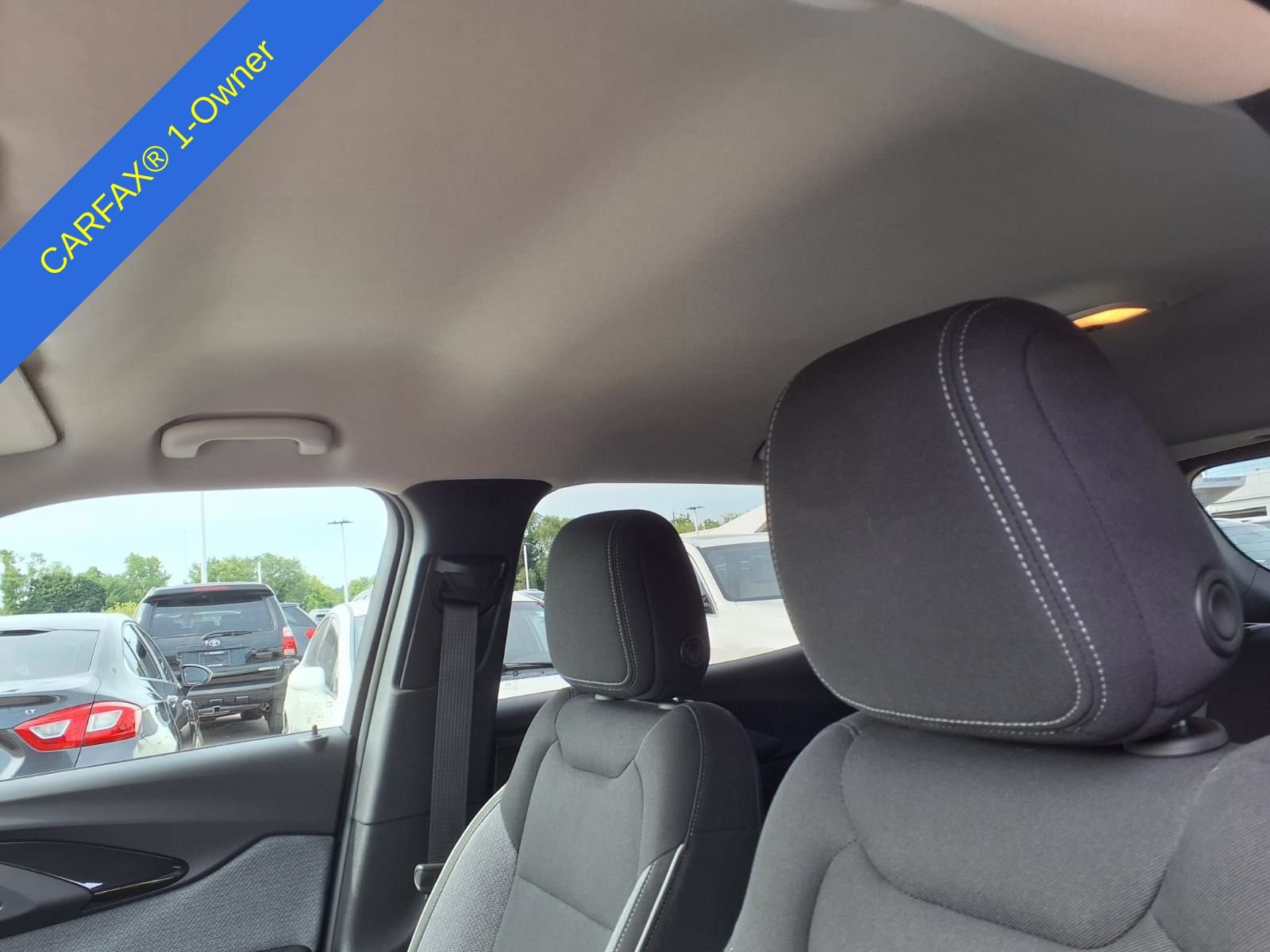 Used 2023 Chevrolet TrailBlazer LT w/ Convenience Package AWD/4WD image 19