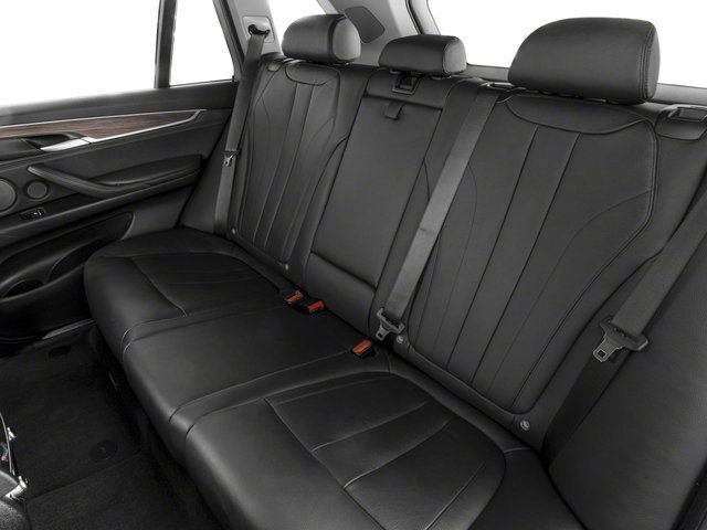 Used 2018 BMW X5 xDrive40e w/ Driving Assistance Package image 17