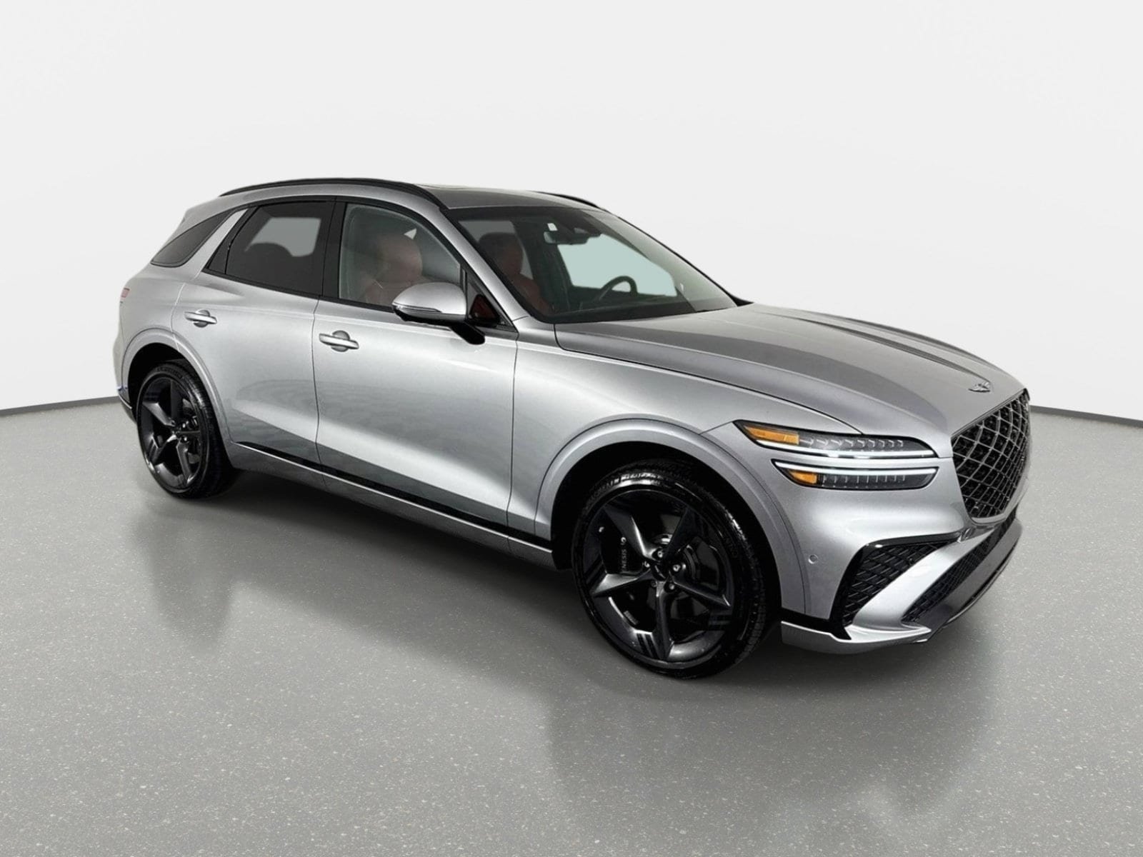 New 2027 Genesis GV70 2.5T Sport Prestige AWD/4WD image 3