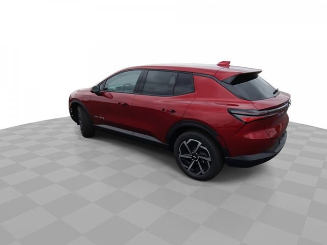 New 2026 Chevrolet Equinox EV LT image 6