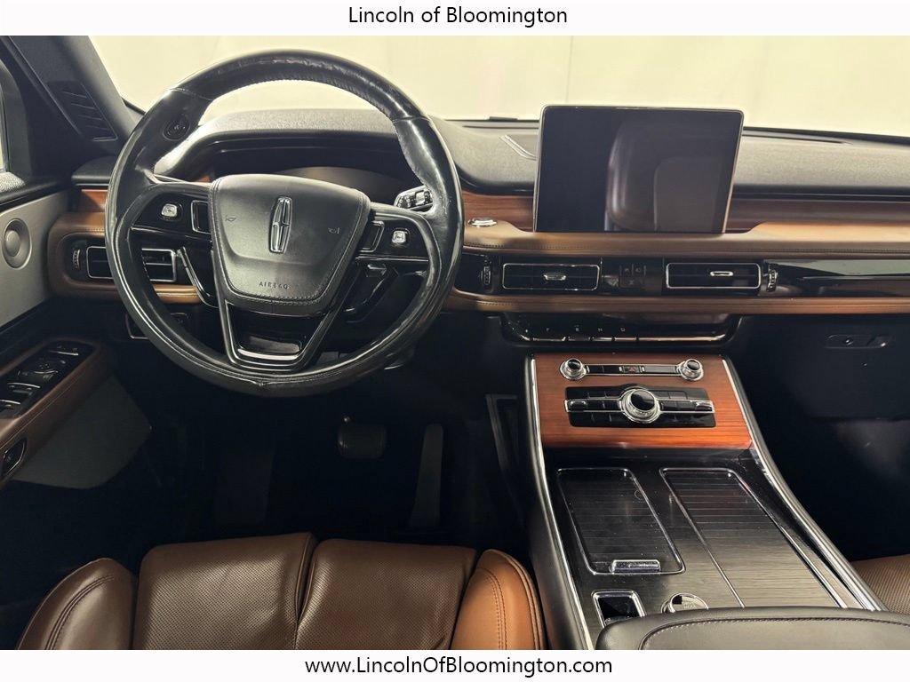 Used 2020 Lincoln Aviator Reserve w/ Equipment Group 202A AWD/4WD image 18