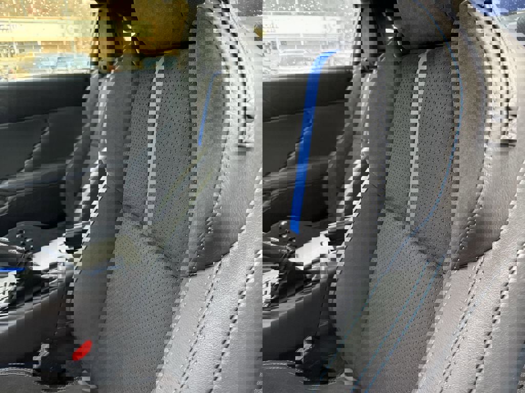 New 2026 Subaru BRZ tS RWD image 9