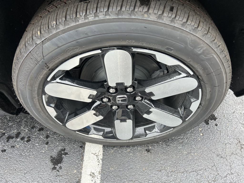 New 2025 Honda Prologue Elite image 41