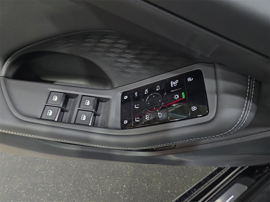 New 2025 Audi A5 2.0T Prestige image 27