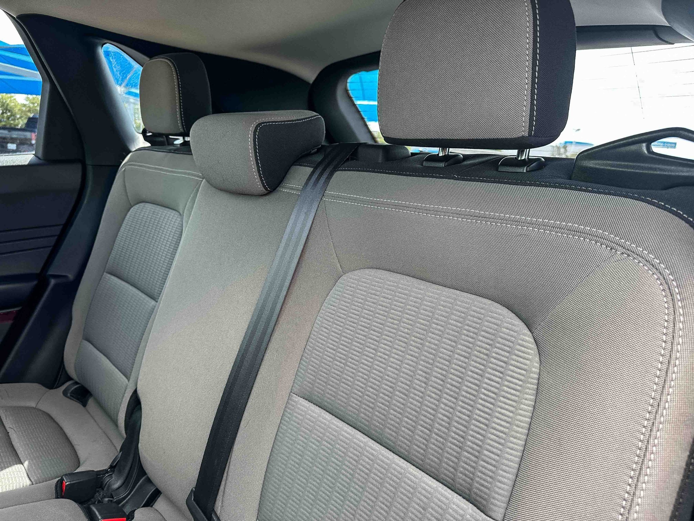 Used 2022 Ford Escape S FWD image 19