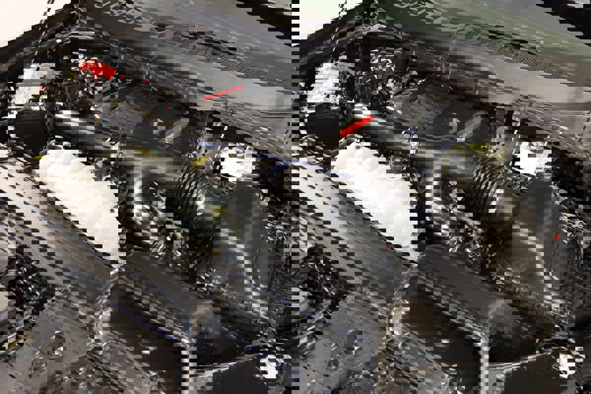 Used 2022 Ford F150 Raptor w/ Equipment Group 801A High AWD/4WD image 34